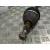 Transmision Delantera Izquierda para Peugeot Expert