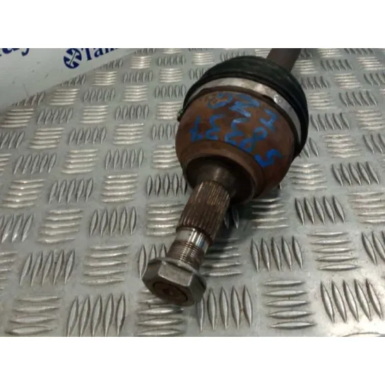 Transmision Delantera Izquierda para Peugeot Expert