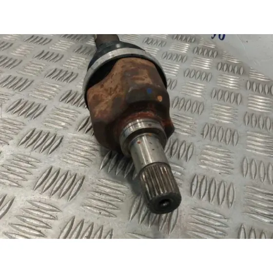 Transmision Delantera Izquierda para Peugeot Expert