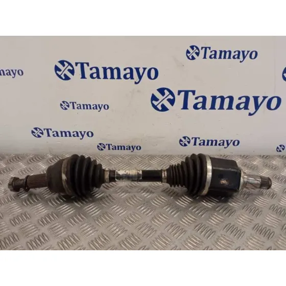 Transmision Delantera Izquierda para Land Rover Discovery Sport