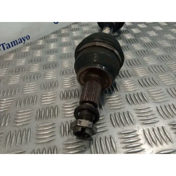 Transmision Delantera Izquierda para Land Rover Discovery Sport