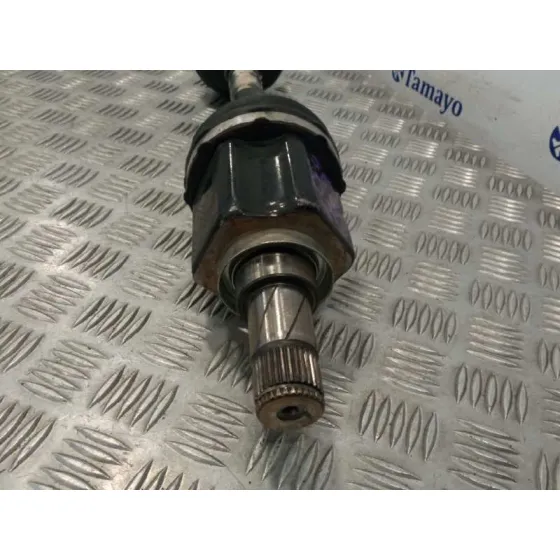 Transmision Delantera Izquierda para Land Rover Discovery Sport