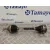 Transmision Delantera Izquierda para Seat Ibiza Sc (6P5)