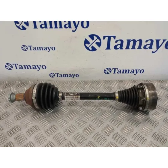 Transmision Delantera Izquierda para Seat Ibiza Sc (6P5)