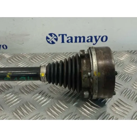 Transmision Delantera Izquierda para Seat Ibiza Sc (6P5)