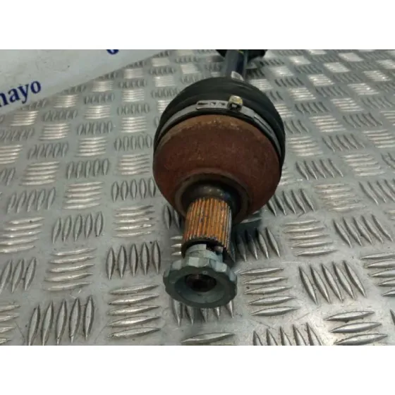Transmision Delantera Izquierda para Seat Ibiza Sc (6P5)