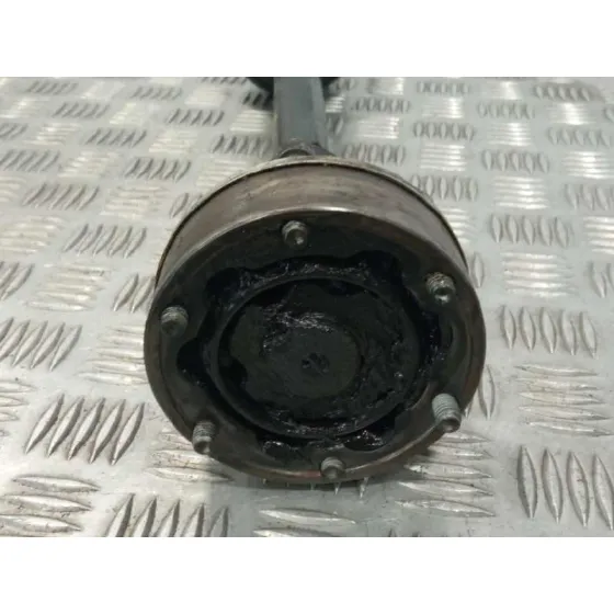 Transmision Delantera Izquierda para Seat Ibiza Sc (6P5)
