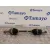Transmision Delantera Izquierda para Mitsubishi Lancer Berlina (Cy0)