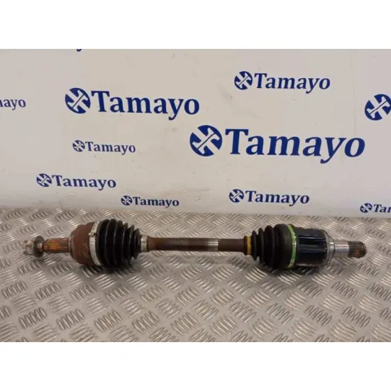 Transmision Delantera Izquierda para Mitsubishi Lancer Berlina (Cy0)