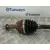 Transmision Delantera Izquierda para Mitsubishi Lancer Berlina (Cy0)