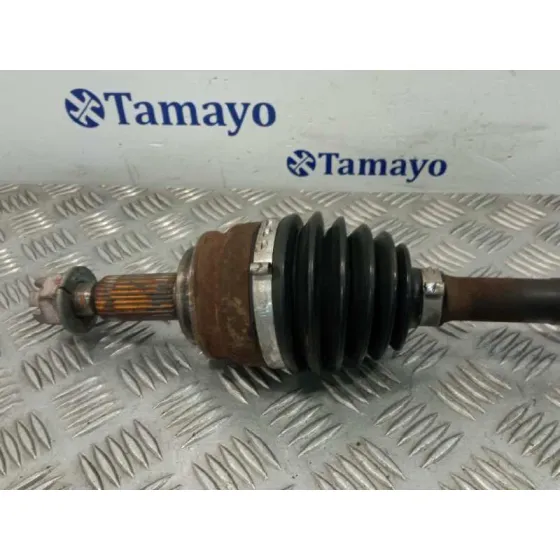 Transmision Delantera Izquierda para Mitsubishi Lancer Berlina (Cy0)