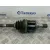 Transmision Delantera Izquierda para Mitsubishi Lancer Berlina (Cy0)