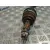 Transmision Delantera Izquierda para Mitsubishi Lancer Berlina (Cy0)