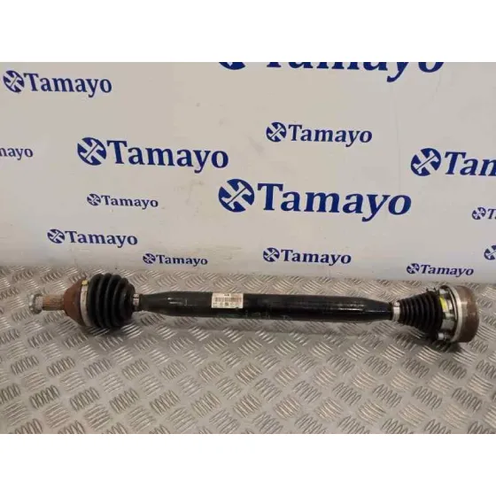 Transmision Delantera Derecha para Seat Ibiza Sc (6P5)
