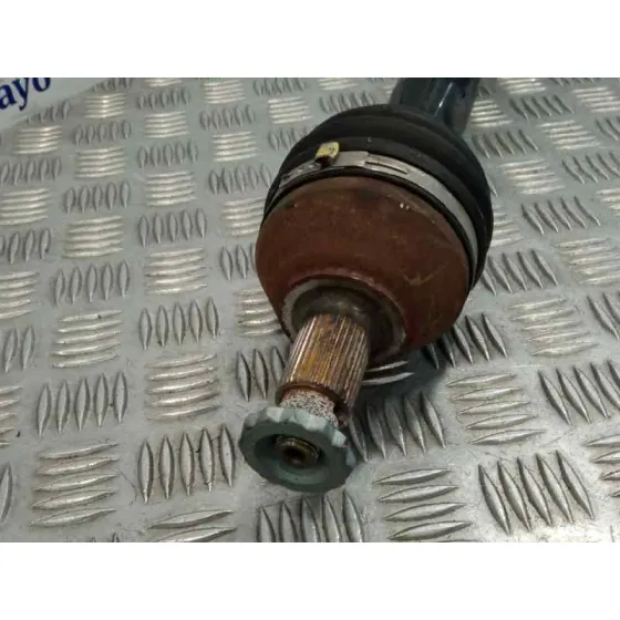 Transmision Delantera Derecha para Seat Ibiza Sc (6P5)