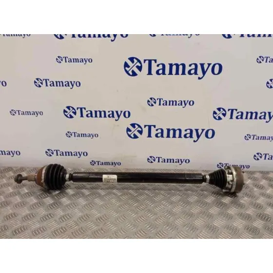 Transmision Delantera Derecha para Seat Leon St (5F8)