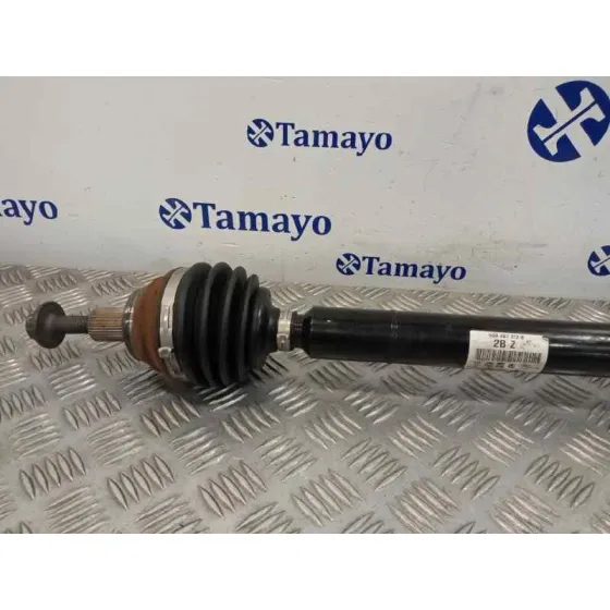 Transmision Delantera Derecha para Seat Leon St (5F8)
