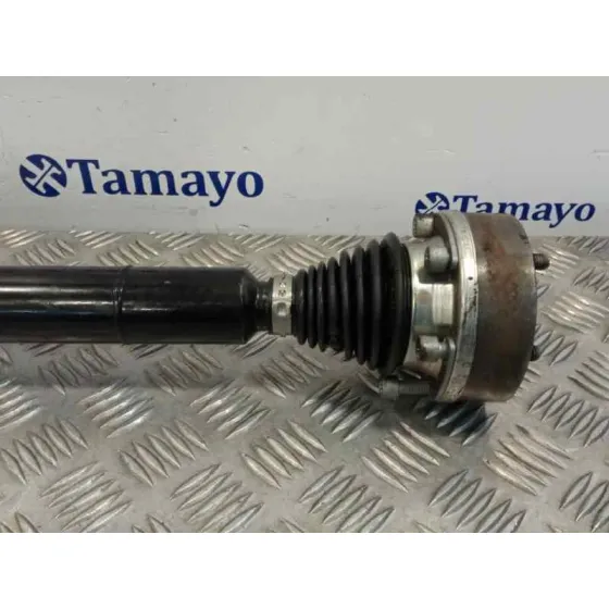 Transmision Delantera Derecha para Seat Leon St (5F8)