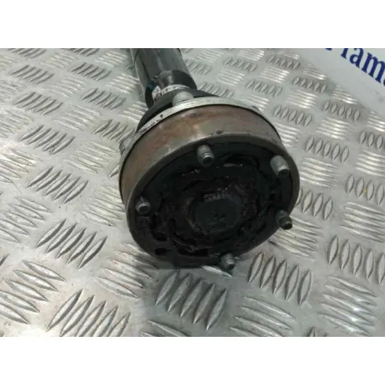 Transmision Delantera Derecha para Seat Leon St (5F8)