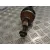 Transmision Delantera Derecha para Seat Leon St (5F8)