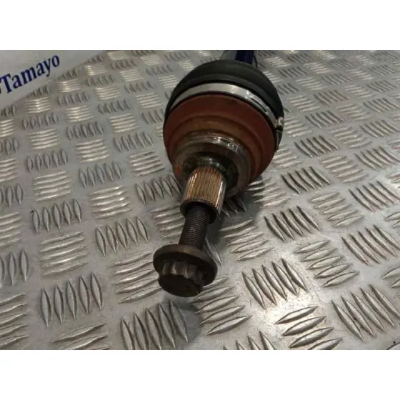 Transmision Delantera Derecha para Seat Leon St (5F8)