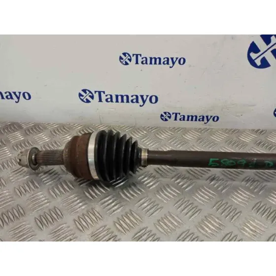 Transmision Delantera Derecha para Mitsubishi Lancer Berlina (Cy0)