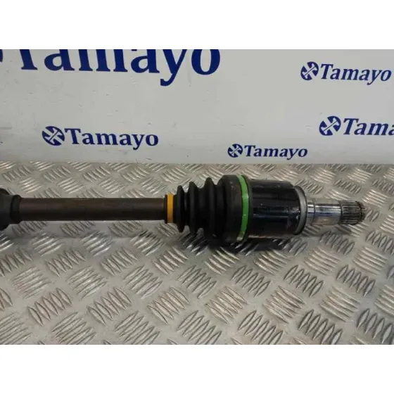 Transmision Delantera Derecha para Mitsubishi Lancer Berlina (Cy0)