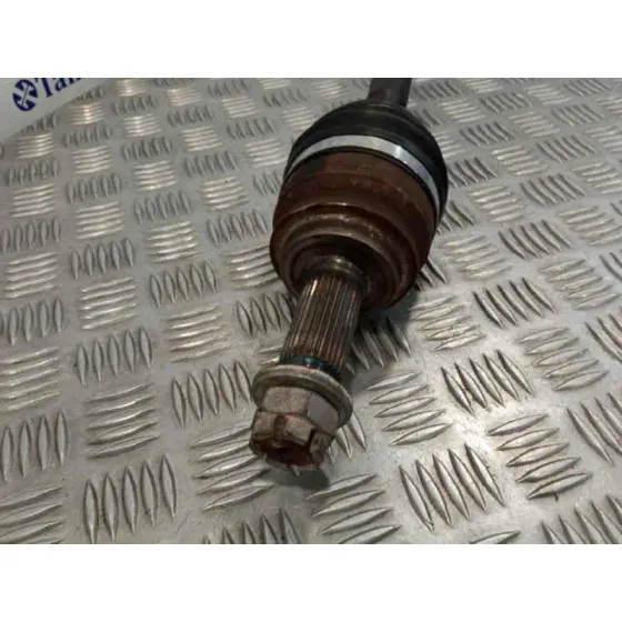 Transmision Delantera Derecha para Mitsubishi Lancer Berlina (Cy0)