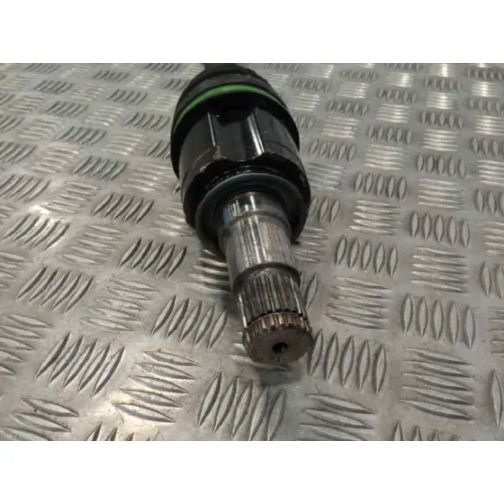 Transmision Delantera Derecha para Mitsubishi Lancer Berlina (Cy0)