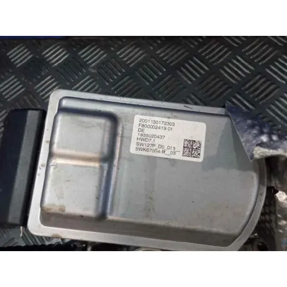 Cremallera Direccion para Peugeot 308 Sw