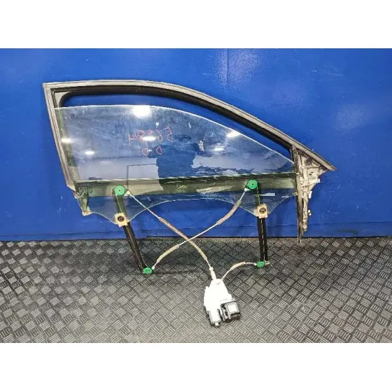 Elevalunas Delantero Derecho para Audi A3 (8P)
