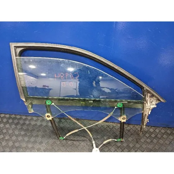 Elevalunas Delantero Derecho para Audi A3 (8P)