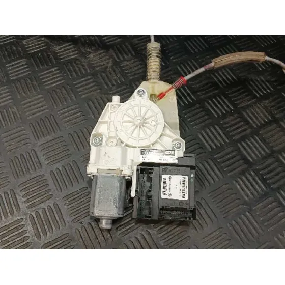 Elevalunas Delantero Derecho para Audi A3 (8P)