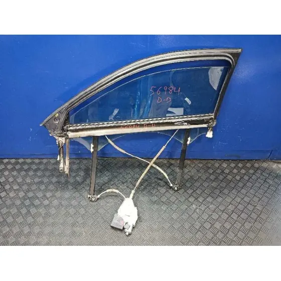 Elevalunas Delantero Derecho para Audi A3 (8P)