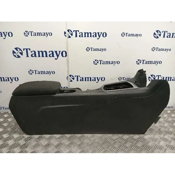 Apoyabrazos Central para Peugeot 308 Sw