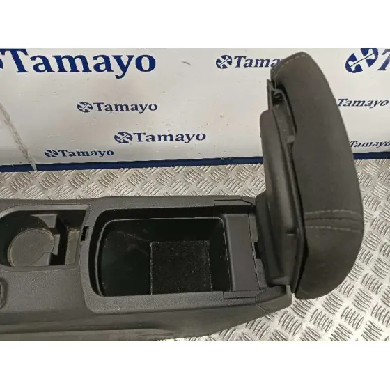 Apoyabrazos Central para Peugeot 308 Sw