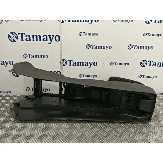 Apoyabrazos Central para Peugeot 308 Sw