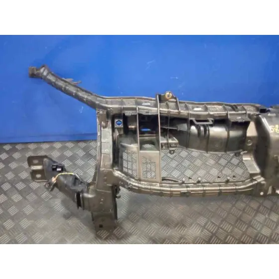 Panel Frontal para Ford Transit Kastenwagen (Ttg)