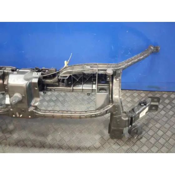 Panel Frontal para Ford Transit Kastenwagen (Ttg)