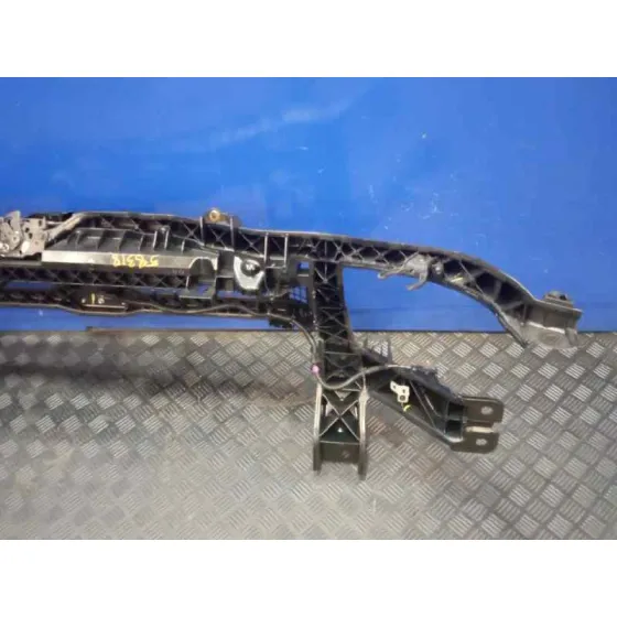 Panel Frontal para Ford Transit Kastenwagen (Ttg)
