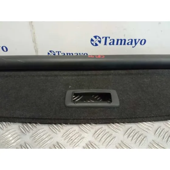 Bandeja Trasera para Peugeot 308 Sw