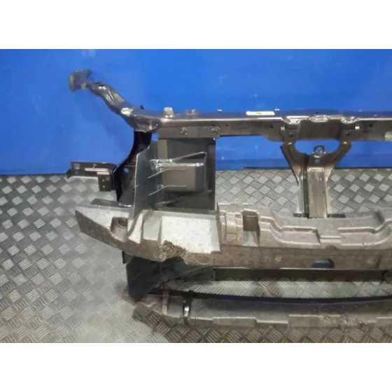 Panel Frontal para Nissan Qashqai (J10)