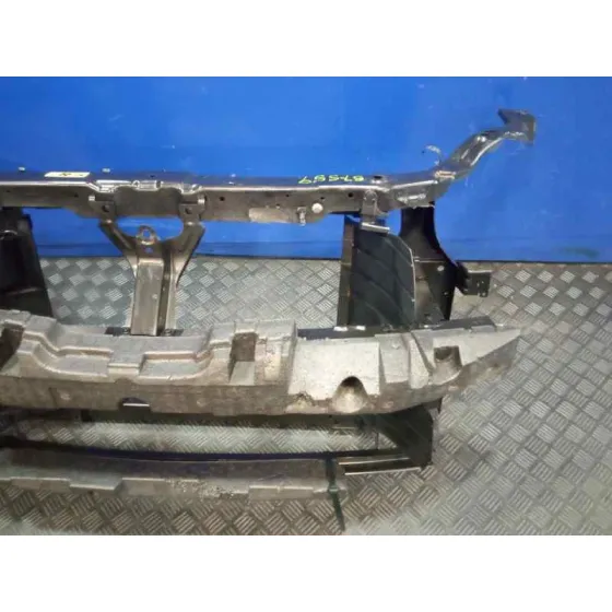 Panel Frontal para Nissan Qashqai (J10)
