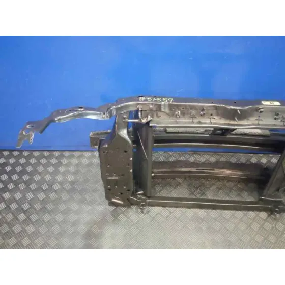 Panel Frontal para Nissan Qashqai (J10)