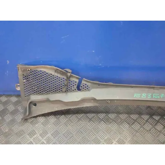 Torpedo para Seat Leon St (5F8)