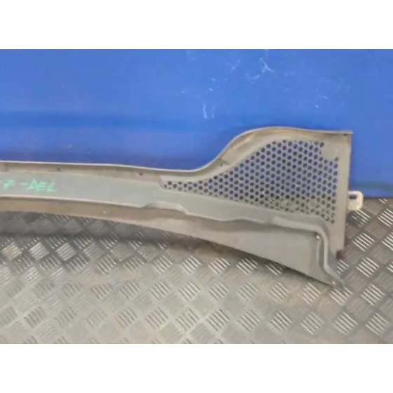 Torpedo para Seat Leon St (5F8)