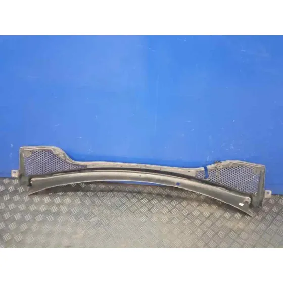 Torpedo para Seat Leon St (5F8)