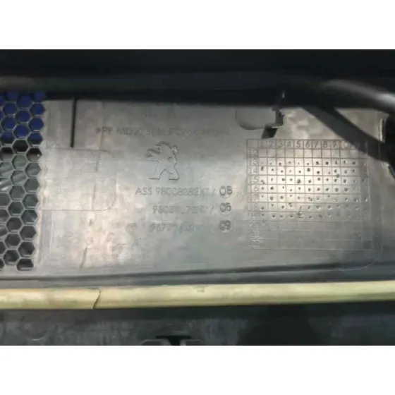 Torpedo para Peugeot 308 Sw