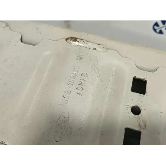 Refuerzo Paragolpes Delantero para Ford Tourneo Courier (C4A)