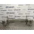 Refuerzo Paragolpes Delantero para Ford Tourneo Courier (C4A)